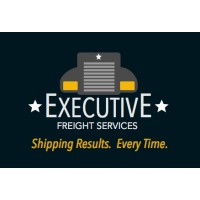 Executive Freight Services