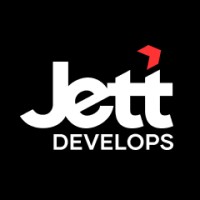 Jett Develops