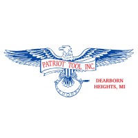 Patriot Tool Inc.