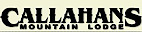 Callahan's Mountain Lodge