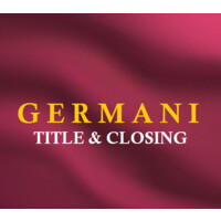 Germani Title & Closing