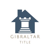 Gibraltar Title, Inc