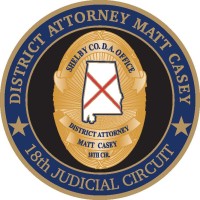 Shelby County District Attorney's Office