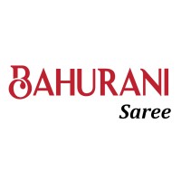 Bahurani Saree