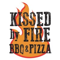 Kissed By Fire