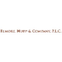 Elmore, Hupp & Company, P.L.C.