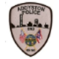 Addyston Police Dept