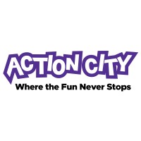 Action City Fun Center and Trampoline Park