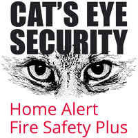 Cat's Eye Security