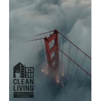 Clean Living Construction Cleaning