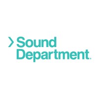 Sound Department