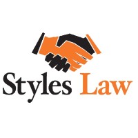 Styles Law