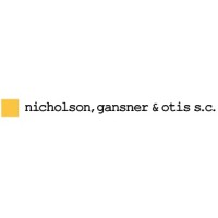 Nicholson Goetz & Otis, S.C.