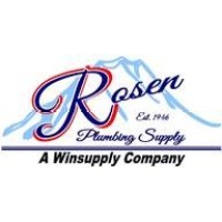 Rosen Plumbing Supply