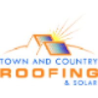 Town & Country Roofing