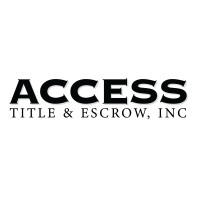 Access Title & Escrow