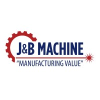 J & B MACHINE, LLC