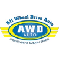 All Wheel Drive Auto