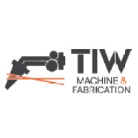 TIW Machine & Fabrication