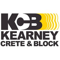 Kearney Crete and Block