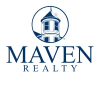 Maven Realty, Inc.