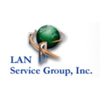 LAN Service Group Inc