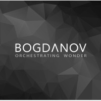 BOGDANOV