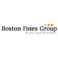 Boston Finex Group, Inc.