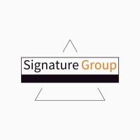 Signature Group