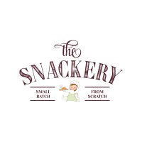 The Snackery By Sara
