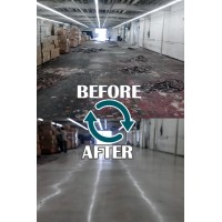 All West Surface Prep