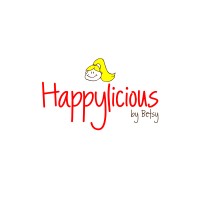 Happylicious by Betsy