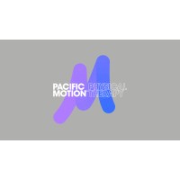 Pacific Motion Physical Therapy