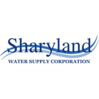 Sharyland Water Supply Corporation