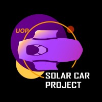 Pacific Solar Car Project