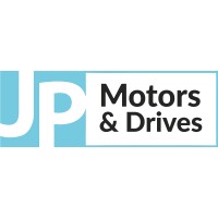 JP Motors and Drives