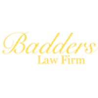 Badders Law Firm