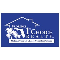 Florida’s 1st Choice Realty, LLC.