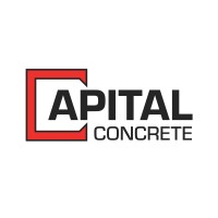 Capital Concrete and Masonry Solutions