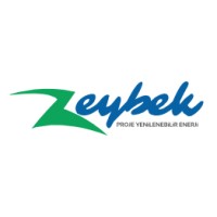 Zeybek Proje Yenilenebilir Enerji A.Ş.