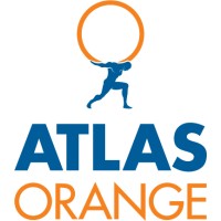 Atlas Orange