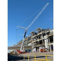 B&B Crane & Rigging