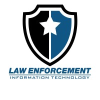 Law Enforcement Information Technology