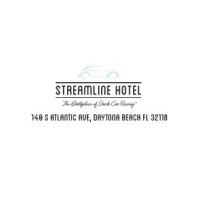 STREAMLINE HOTEL