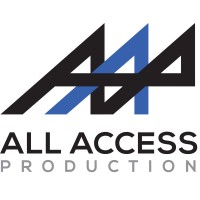 All Access Production