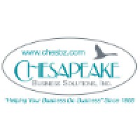 Chesapeake Business Solutions, Inc.