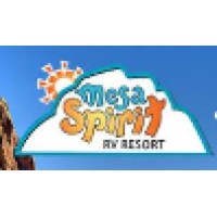 Mesa Spirit RV resort