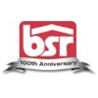 BSR (formerly Binghamton Slag Roofing Co.)