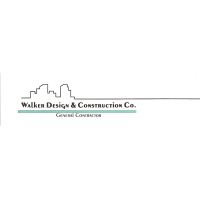 WALKER DESIGN & CONSTRUCTION CO.