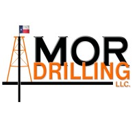 MOR DRILLING, LLC